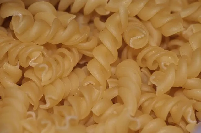 fusilli: 2. obrázek